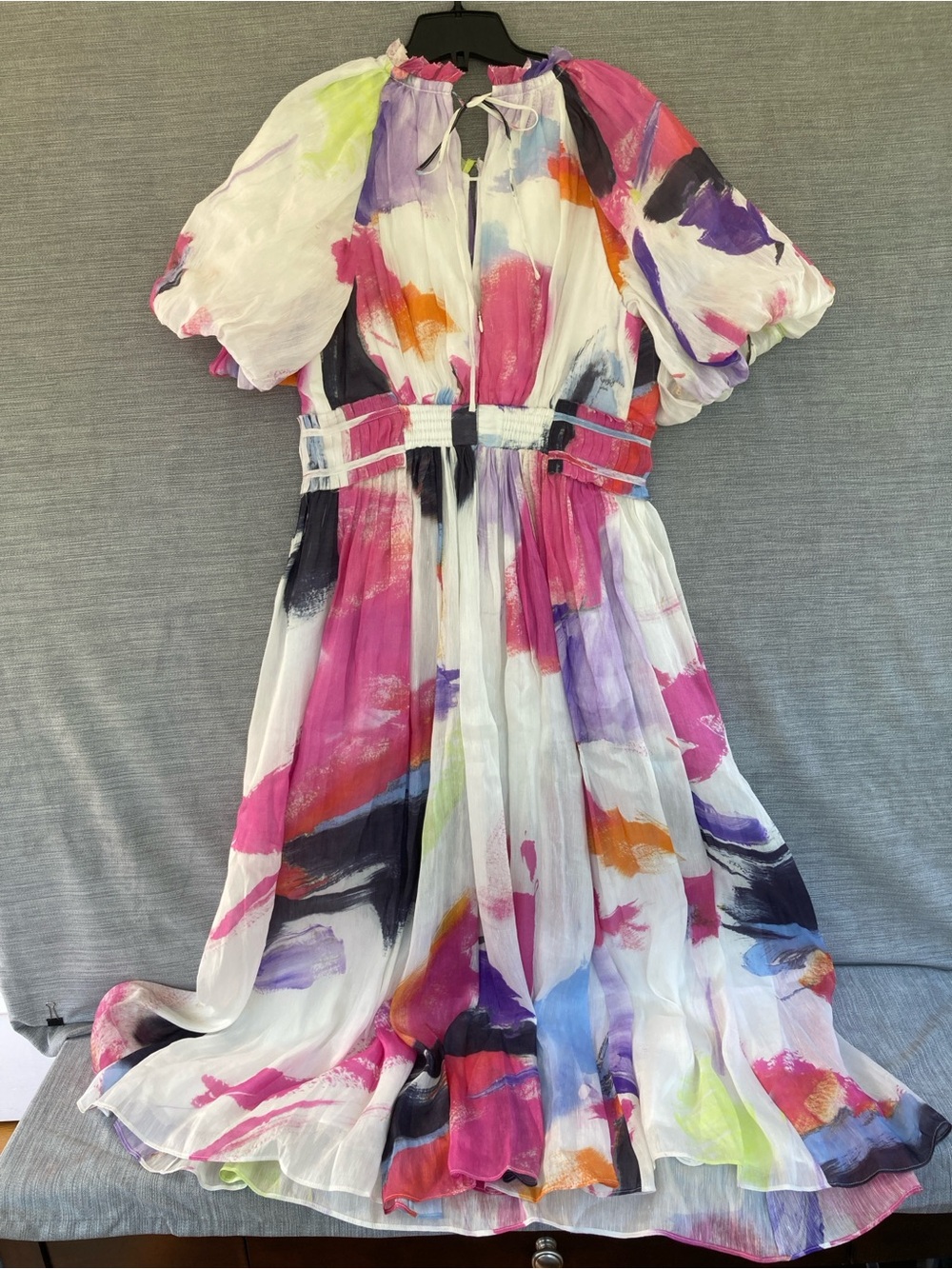 AJE Dress Elysium - Picture 7 of 7